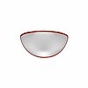 Acrylic mirror Copenhagen ( Acrylic mirror Copenhagen Ø60cm )