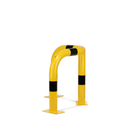 40-20- / Vue de profil à gauche 