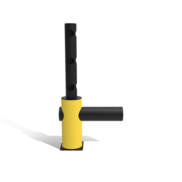 DFVB+M+W90L / Front view 