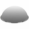 Dome Mirror Saturn 360° ( Acrylic mirror Saturn 360° Ø100cm )