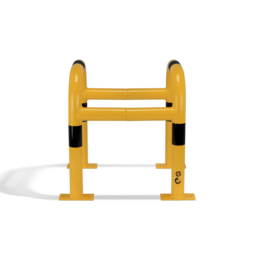 SRR-500 / Front view 
