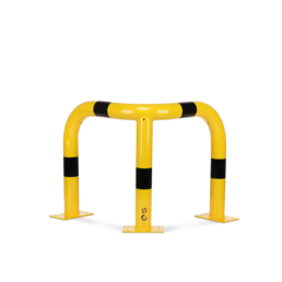 40-20- / Vue de face 