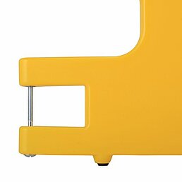 Barrière mobile ( 3-pièces)