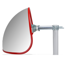 EXPLORER 80 / Profile view right 
