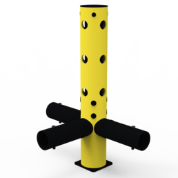 DFVB+M+T / 45° front view right 