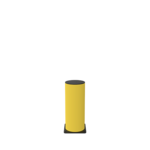 DFBO50-40  (Bollard BRAVO 500mm), EAN 4250912311312, Front view