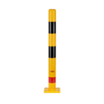 P50-50  (Borne entièrement en plastique), EAN 4250912305632, Front view