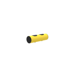 DFKB-5 / 45° front left view 