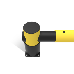 DFRE1-4 / Detail view 1 