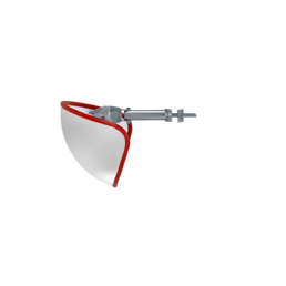 EXPLORER 60 / Profile view right 