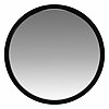 Industrial Mirror Da Vinci ( Inox mirror Da Vinci 60x45cm )