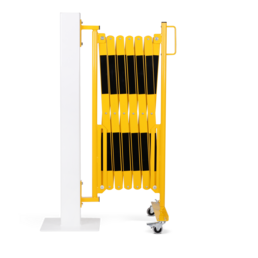 70-40W / Front view 