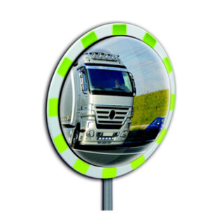 Traffic Mirror Icefree  Dancop International GmbH