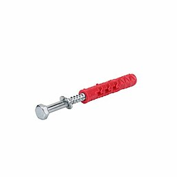 ancrage de fixation pour ralentisseurs
