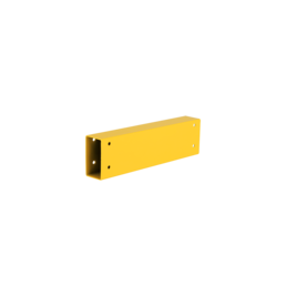 B+50 / 45° rear left view 