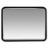 Industrial Mirror Da Vinci ( Inox mirror Da Vinci 60x45cm )