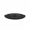 Speed ramp ( Speed ramp 50mm start piece black )