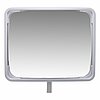 Acrylic mirror Mont Blanc ( Acrylic mirror Mont Blanc 100x80cm )