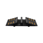 20070  (Gaine de protection 680 noire), EAN 4250912309180, Front view