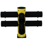 DFVBD-M-T  (HOTEL T-post), EAN 4250912314436, Front view