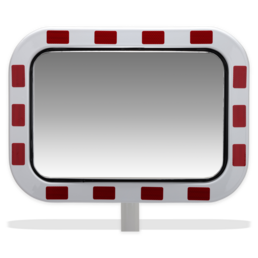 TM AC 40 X 60 / Front view 