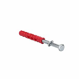 ancrage de fixation pour ralentisseurs