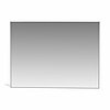 Acrylic mirror Etna ( Acrylic mirror Etna 80x60cm )