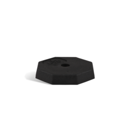 MPF / 45° rear left view 