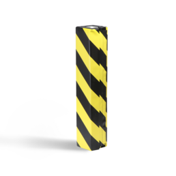 SSG-PE / 45° rear left view 