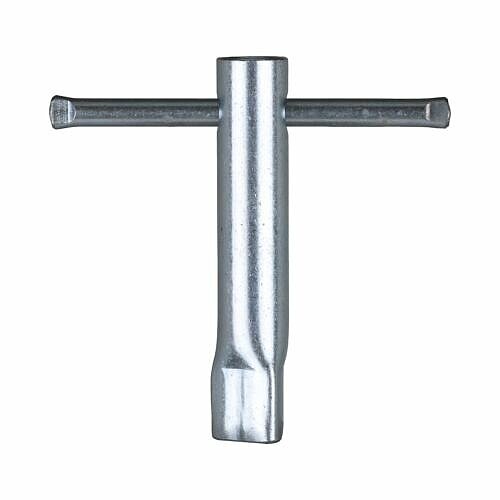 Clé triangulaire