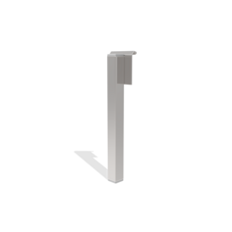 DFRG-TOOL / 45° rear right view 