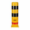 Impact protection solid plastic ( Ø273mm, 1000mm )