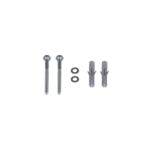 PS 90 FIX  (Befestigungsmaterial Set für PS90), EAN 4250912312975, Front view