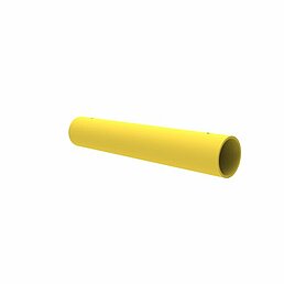 barrière de circulation Charlie tube standard