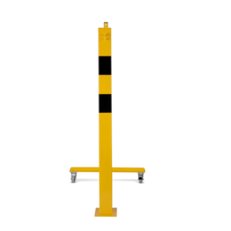 70-105 / Profile view right 