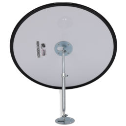 EC-US 50 / Rear view 