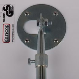 EC-US 60 / Detail view 1 
