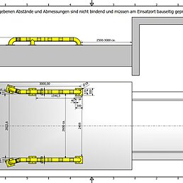 LKW-EFH-A GS / Detail view 1 