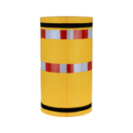 30120  (Column protection 620 mm for 210x210), EAN 4250912302815, Front view