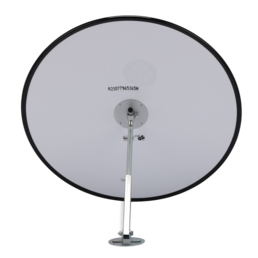 EC-US 70 / Rear view 