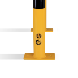 SRR-500- / Detail view 2 