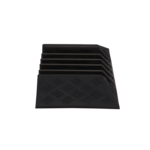 200D5KE  (Embout pour passe-câble, 5 canaux), EAN 4250912313989, Front view