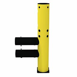 LIMA corner post 90°