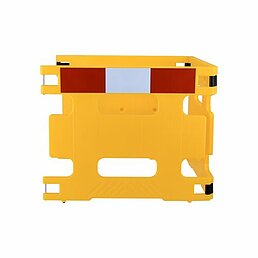 Barrière mobile ( 3-pièces)