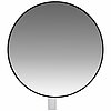 Acrylic mirror Fuji ( Acrylic mirror Fuji Ø60cm )