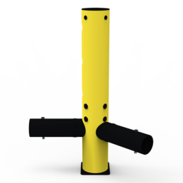 DFVB+M+W45 / Front view 