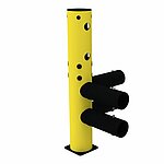 LIMA corner post 90°