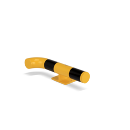 80-500WLI / 45° rear right view 