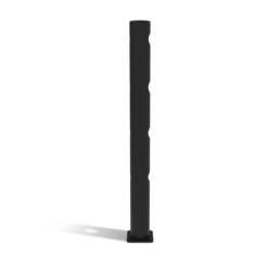 DFFS-M-4W22.5 / Profile view right 