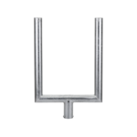 3096  (Bras à fourche pour mât Ø76), EAN 4250912302983, Front view